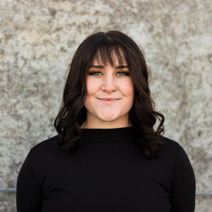 Meet your Posher, Molly